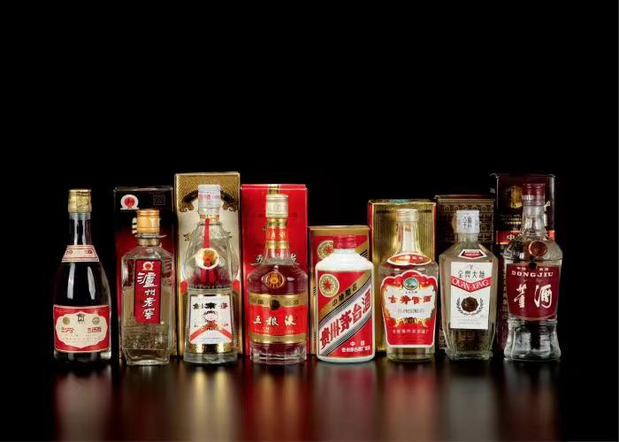 平顺老酒储存的方法?