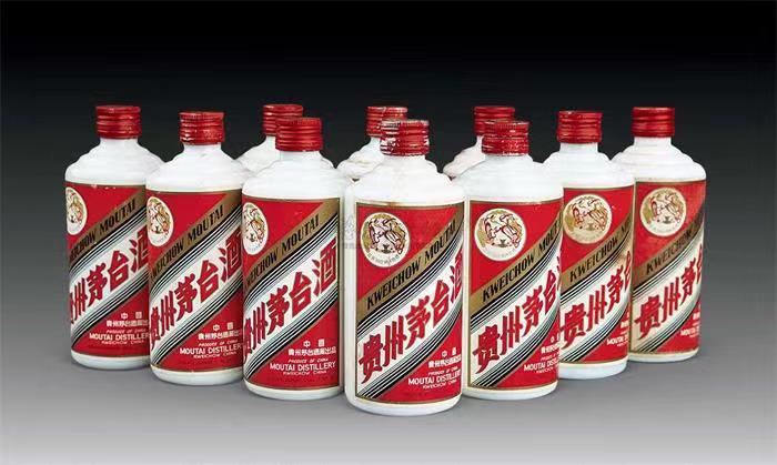 平顺茅台酒回收